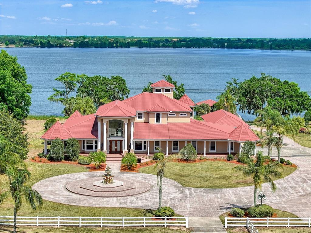 Picture of 11715 Taylor Road, Thonotosassa, FL 33592