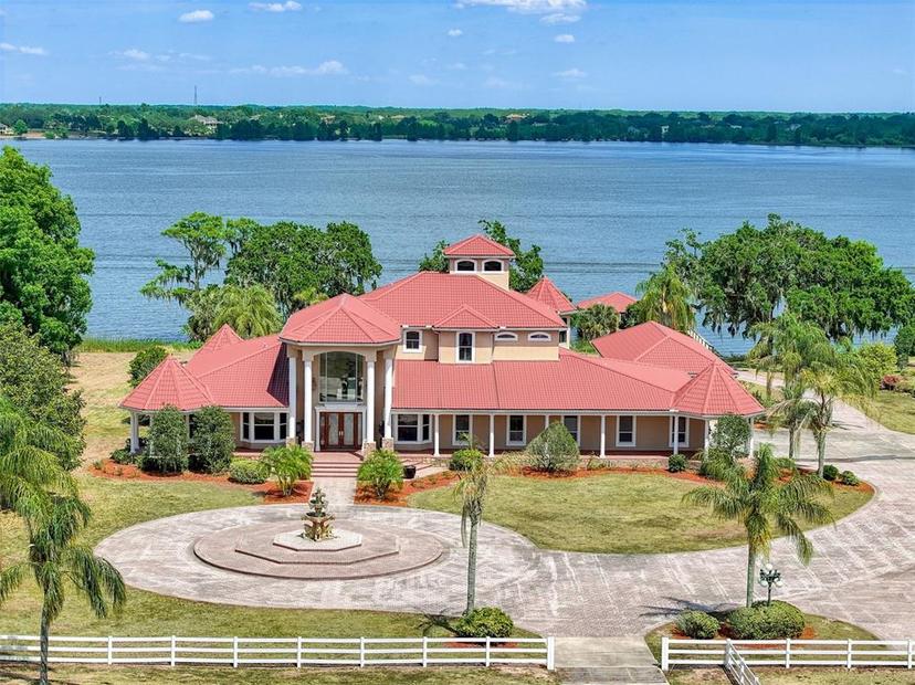 Picture of 11715 Taylor Road, Thonotosassa FL 33592