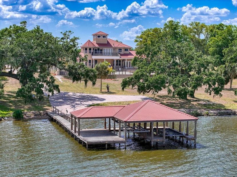 Picture of 11715 Taylor Road, Thonotosassa FL 33592