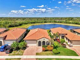 Picture of 23590 Copperleaf Drive, Venice, FL 34293