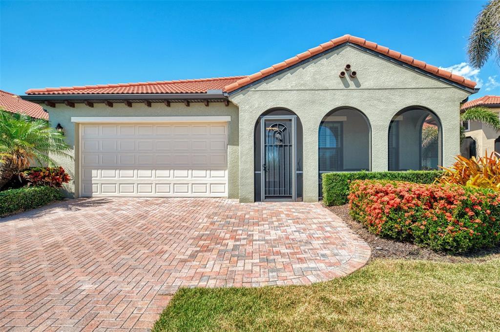 Picture of 23590 Copperleaf Drive, Venice, FL 34293
