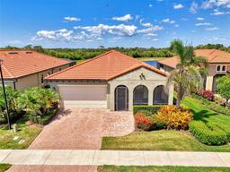 Picture of 23590 Copperleaf Drive, Venice, FL 34293