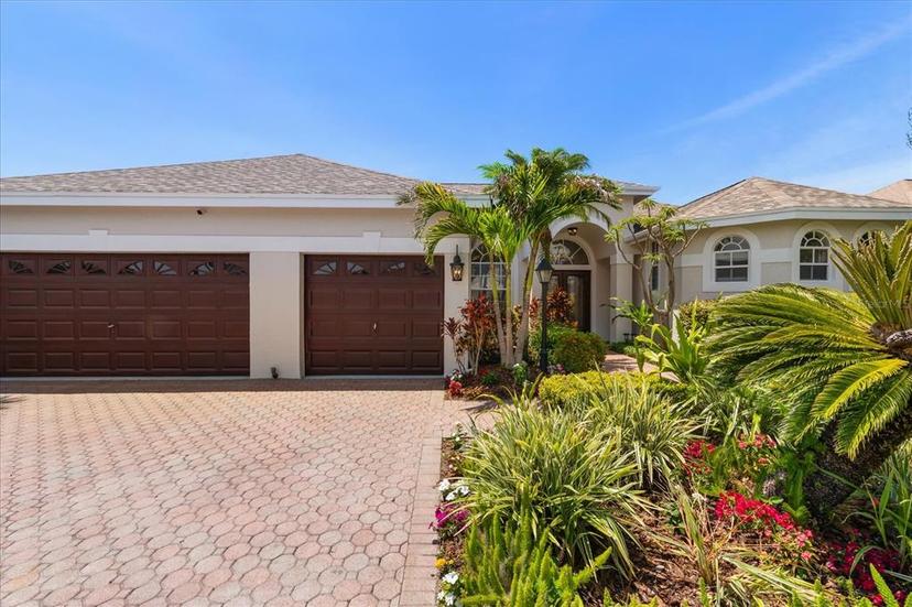 Picture of 11910 Keating Drive, Tampa FL 33626
