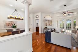 Picture of 11910 Keating Drive, Tampa, FL 33626