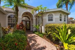 Picture of 11910 Keating Drive, Tampa, FL 33626