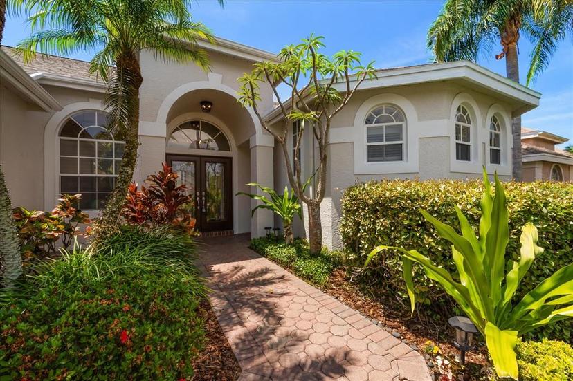 Picture of 11910 Keating Drive, Tampa FL 33626