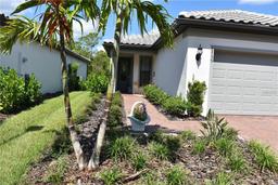 Picture of 2735 Lavandula Court, North Port, FL 34289