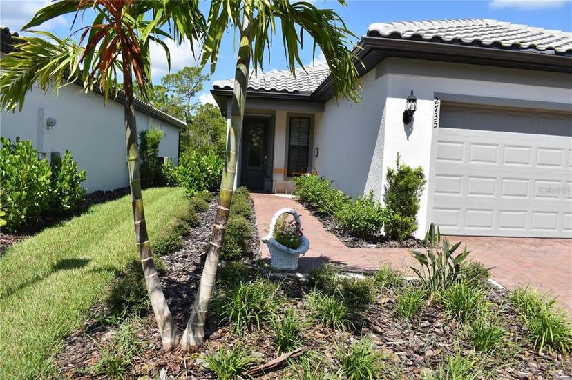 Picture of 2735 Lavandula Court, North Port FL 34289