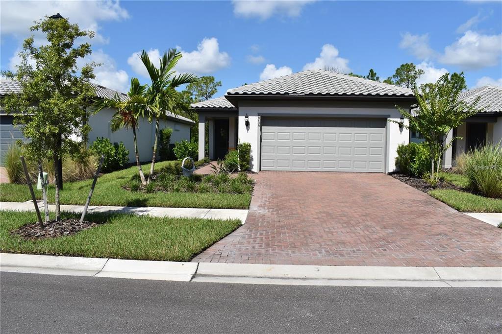 Picture of 2735 Lavandula Court, North Port, FL 34289