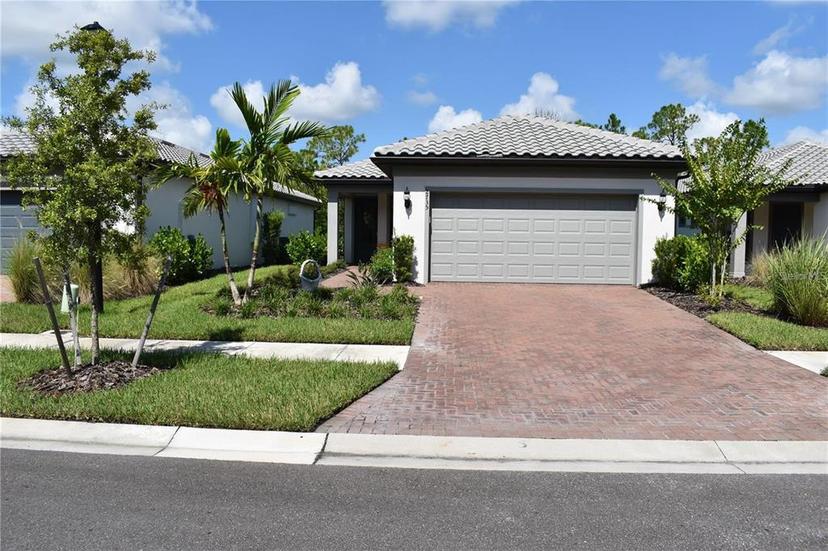 Picture of 2735 Lavandula Court, North Port FL 34289