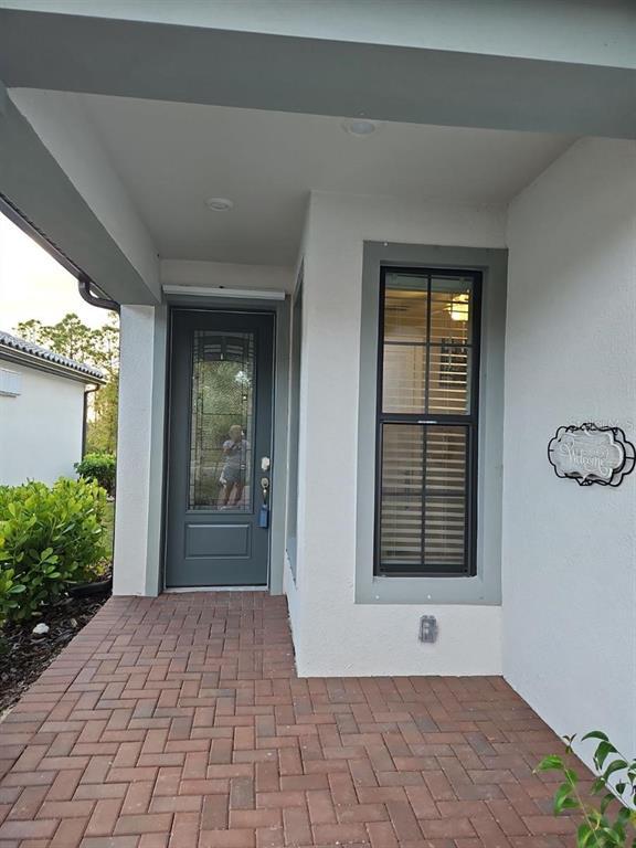 Picture of 2735 Lavandula Court, North Port FL 34289