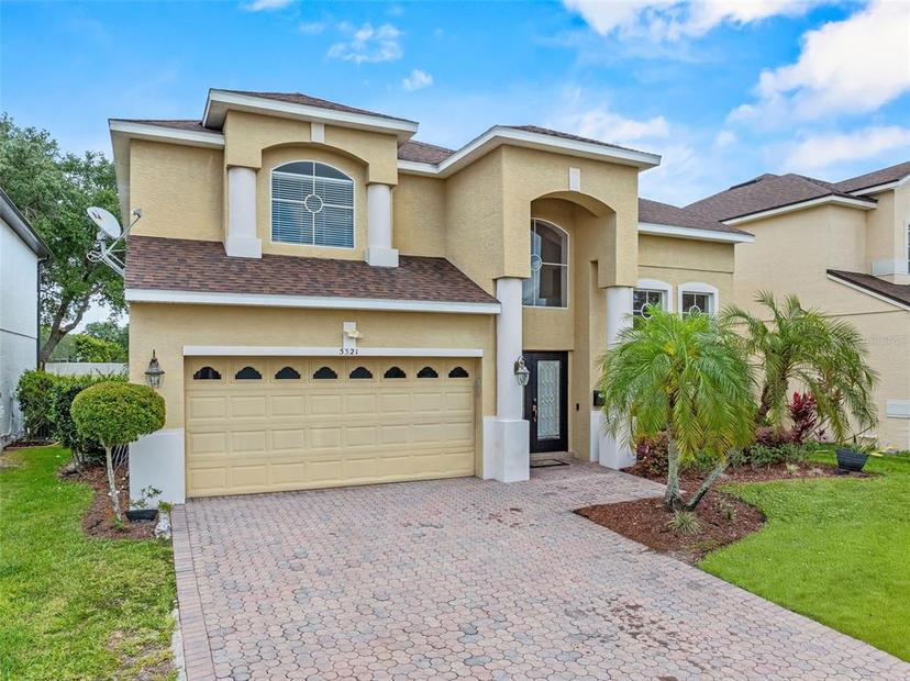 Picture of 5321 Los Palma Vista Drive, Orlando FL 32837
