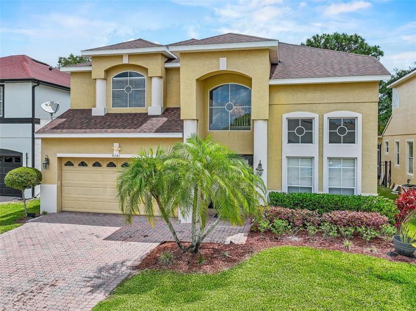 Picture of 5321 Los Palma Vista Drive, Orlando FL 32837