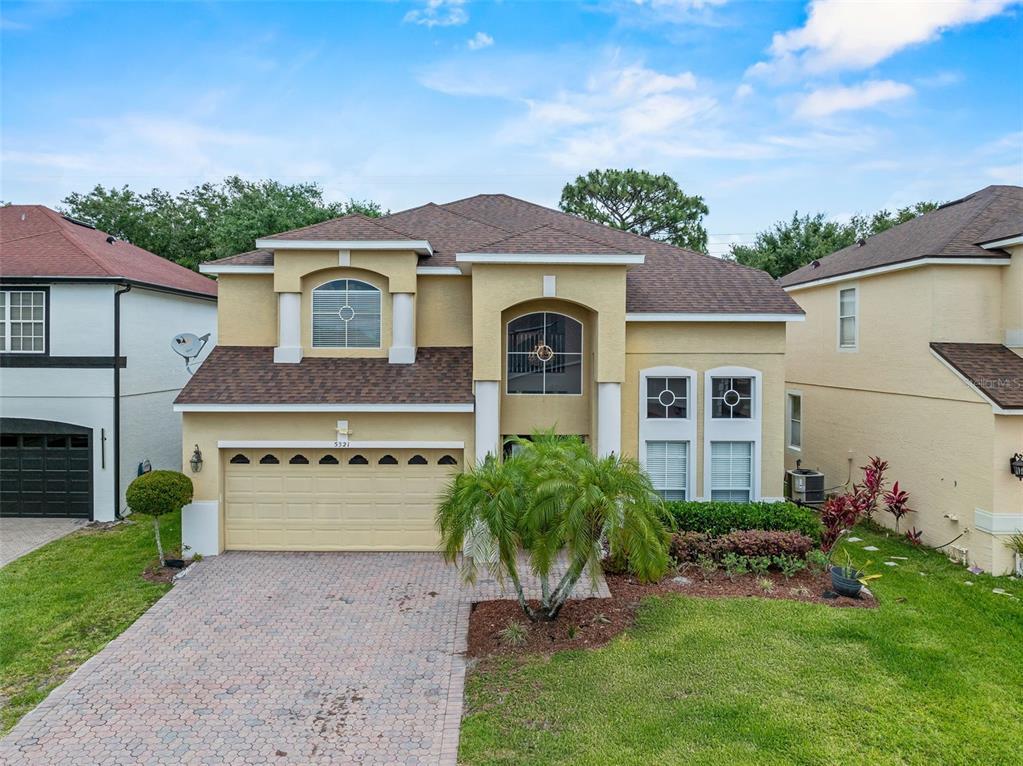 Picture of 5321 Los Palma Vista Drive, Orlando, FL 32837