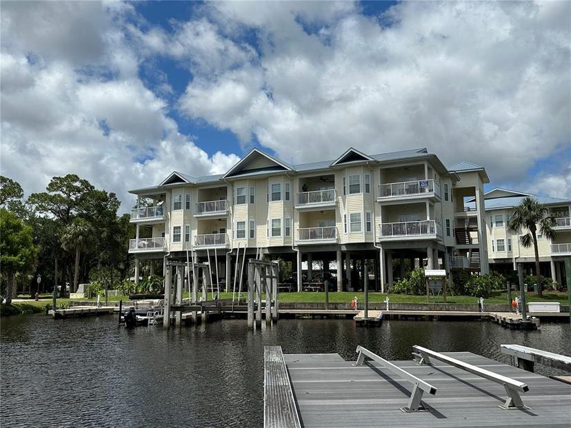 Picture of 54 SE 910 Avenue Unit 210/3, Suwannee FL 32692
