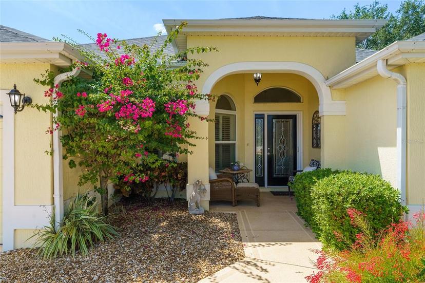 Picture of 1446 Arbor Trail, The Villages FL 32162
