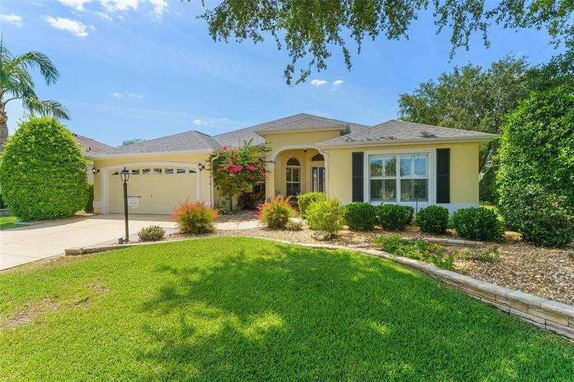 Picture of 1446 Arbor Trail, The Villages FL 32162