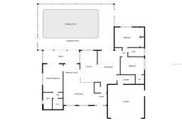 Picture of 12191 Monarco Lane, Spring Hill, FL 34609