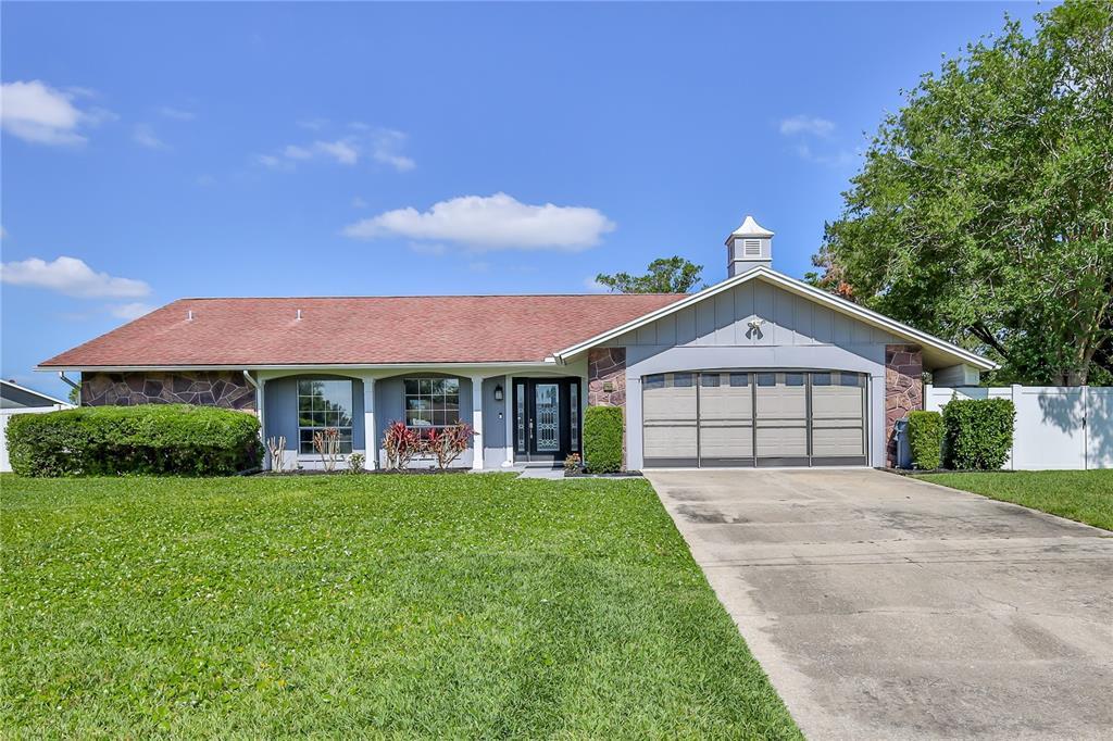 Picture of 12191 Monarco Lane, Spring Hill, FL 34609