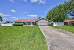 Picture of 12191 Monarco Lane, Spring Hill, FL 34609