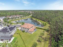Picture of 8478 Elba Isle Court, Windermere, FL 34786