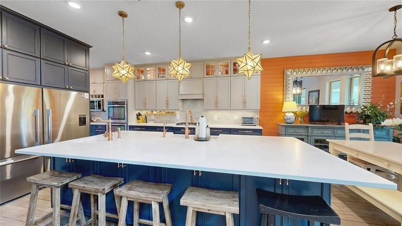 Picture of 8478 Elba Isle Court, Windermere FL 34786
