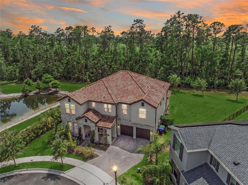 Picture of 8478 Elba Isle Court, Windermere FL 34786