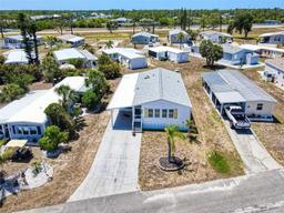 Picture of 7491 Danvers Circle, Port Charlotte, FL 33981