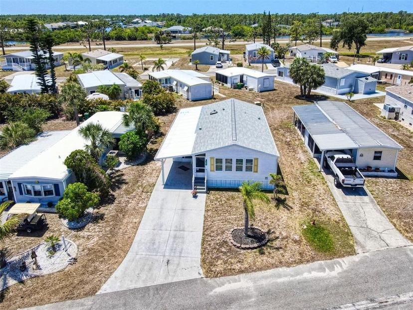 Picture of 7491 Danvers Circle, Port Charlotte FL 33981