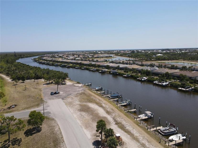 Picture of 7491 Danvers Circle, Port Charlotte FL 33981