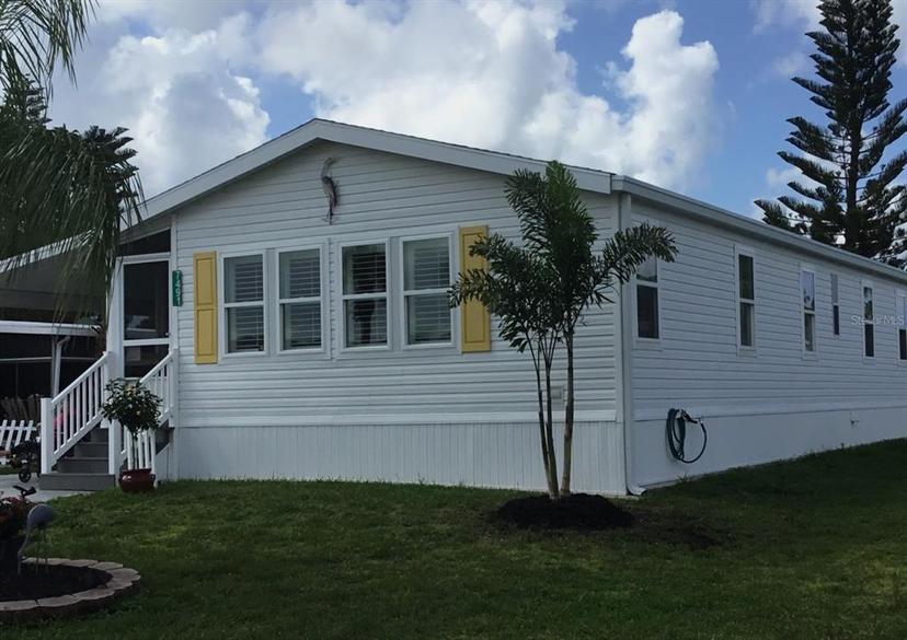 Picture of 7491 Danvers Circle, Port Charlotte FL 33981