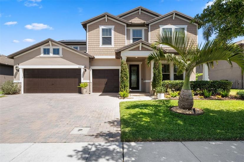 Picture of 2614 Mead Avenue, St Cloud FL 34771