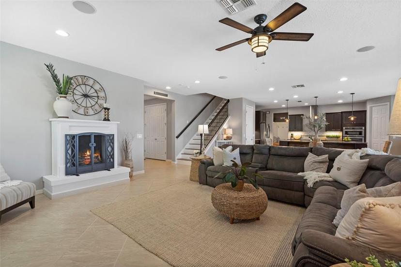 Picture of 2614 Mead Avenue, St Cloud FL 34771