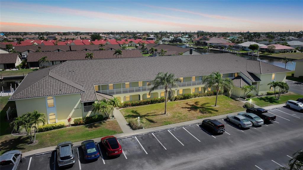 Picture of 4000 E Bal Harbor Blvd. E. # 211 Unit 211, Punta Gorda, FL 33950