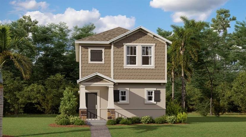 Picture of 620 Terrapin Drive, Debary FL 32713
