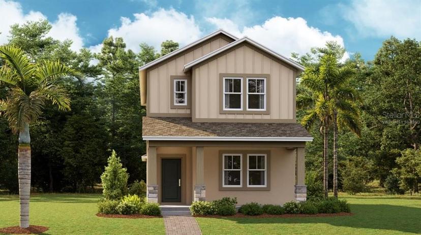 Picture of 612 Terrapin Drive, Debary FL 32713