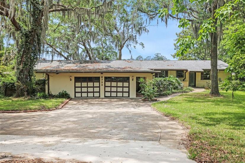 Picture of 6732 Oakwood Drive, Jacksonville FL 32211