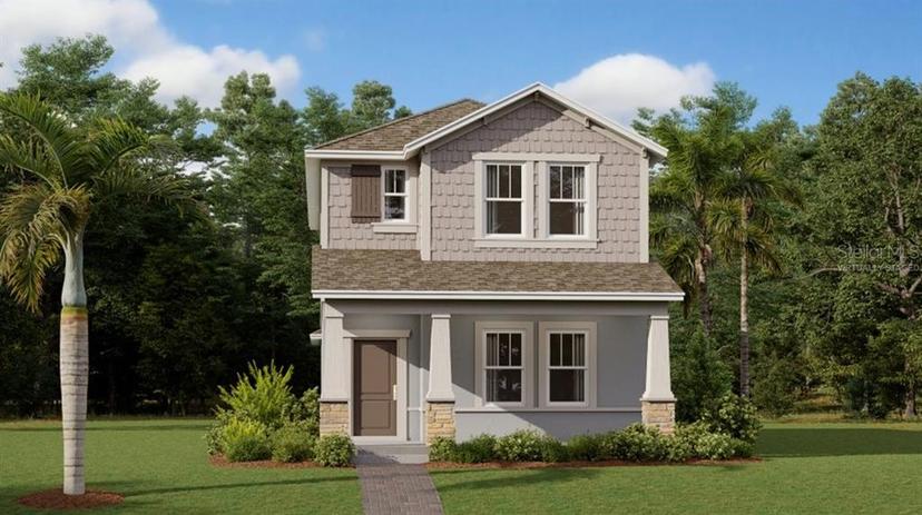 Picture of 614 Terrapin Drive, Debary FL 32713