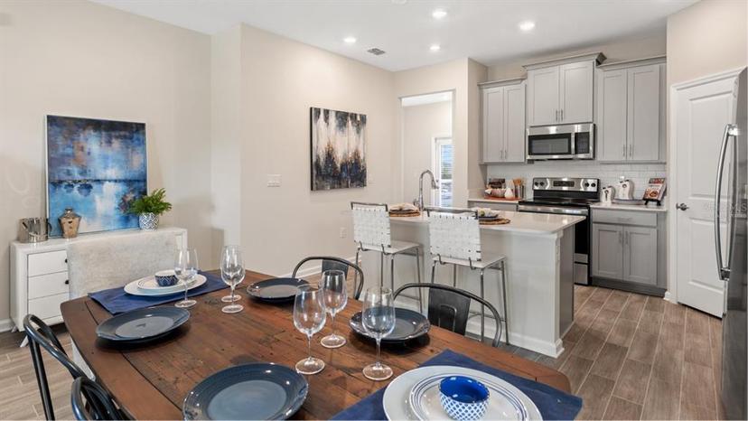 Picture of 614 Terrapin Drive, Debary FL 32713