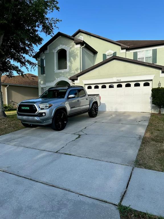 Picture of 2806 Polson Drive, Kissimmee FL 34758