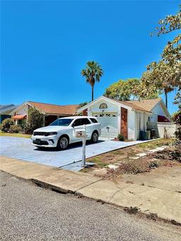 Picture of 3325 Honeymoon Lane, Holiday, FL 34691