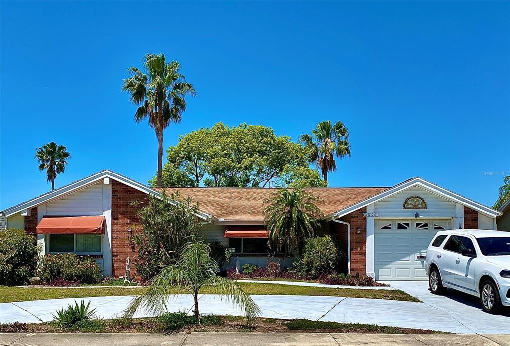 Picture of 3325 Honeymoon Lane, Holiday, FL 34691