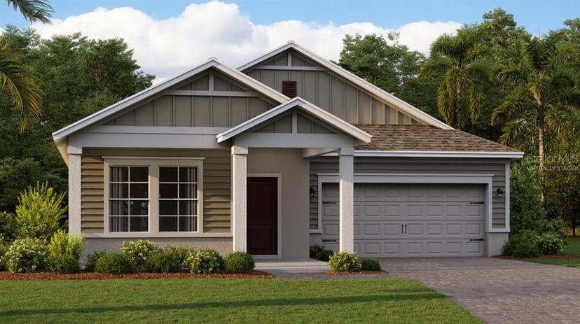 Picture of 703 Peroni Avenue, Debary FL 32713