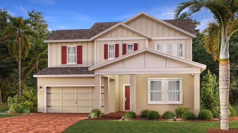 Picture of 698 Peroni Avenue, Debary FL 32713
