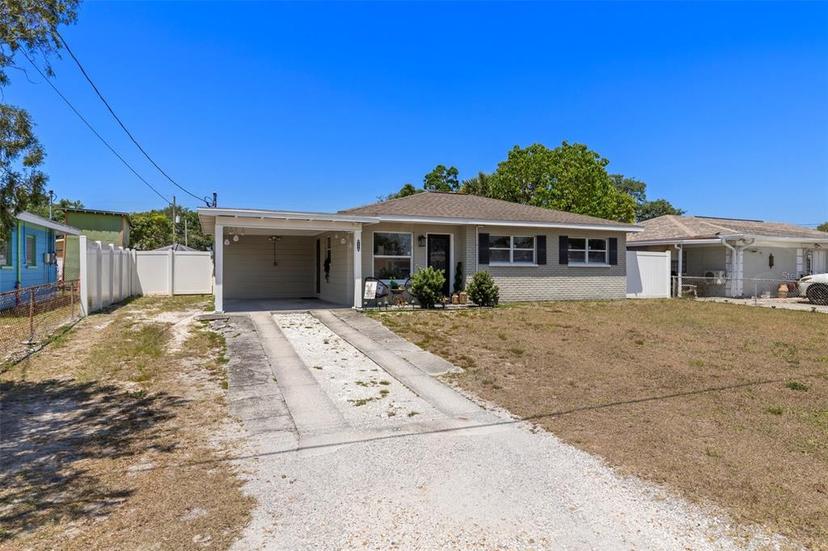Picture of 4906 N Tampania Avenue, Tampa FL 33614