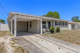Picture of 4906 N Tampania Avenue, Tampa, FL 33614