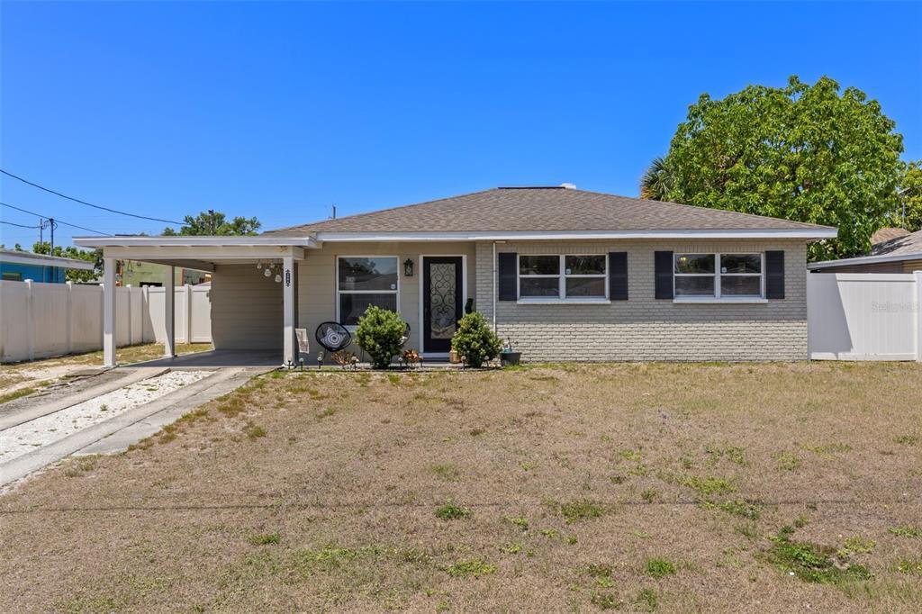 Picture of 4906 N Tampania Avenue, Tampa, FL 33614