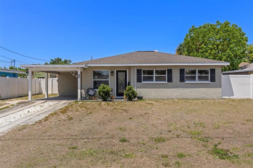 Picture of 4906 N Tampania Avenue, Tampa FL 33614