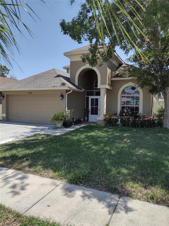 Picture of 12452 Cricklewood Drive, Spring Hill FL 34610