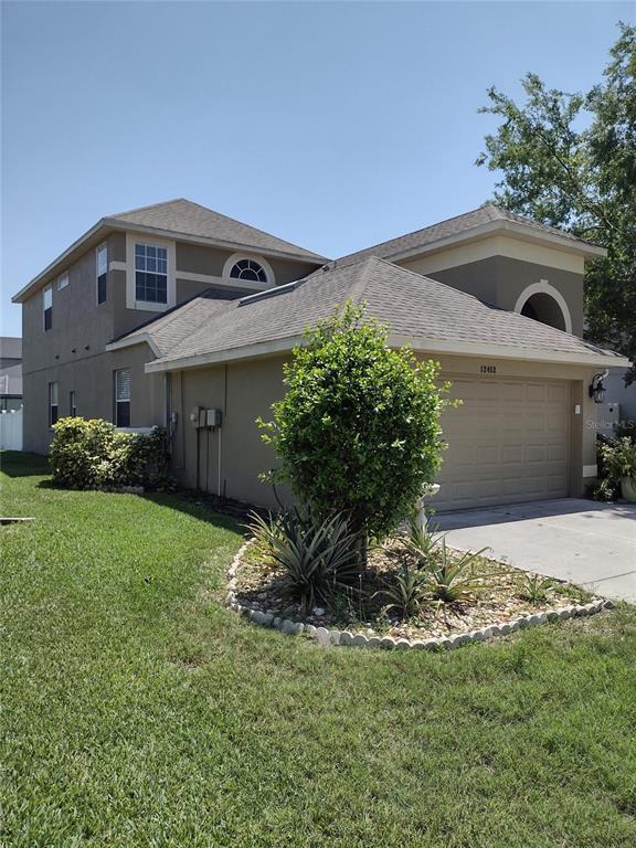 Picture of 12452 Cricklewood Drive, Spring Hill FL 34610